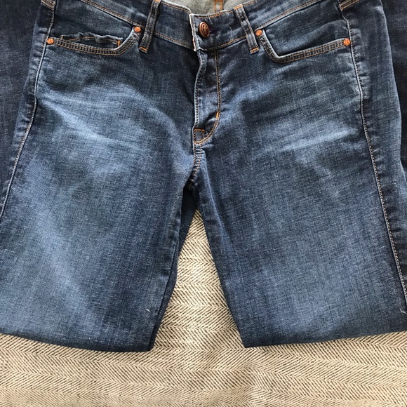 Rich and Skinny Bootcut jeans - Picture 3 of 4